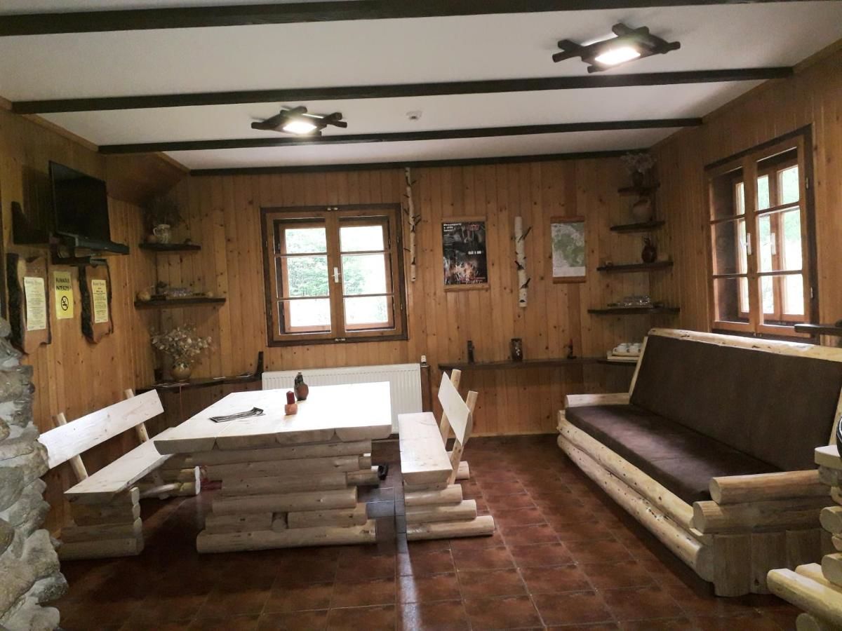 Лоджи Rustic House Стына-де-Вале-16