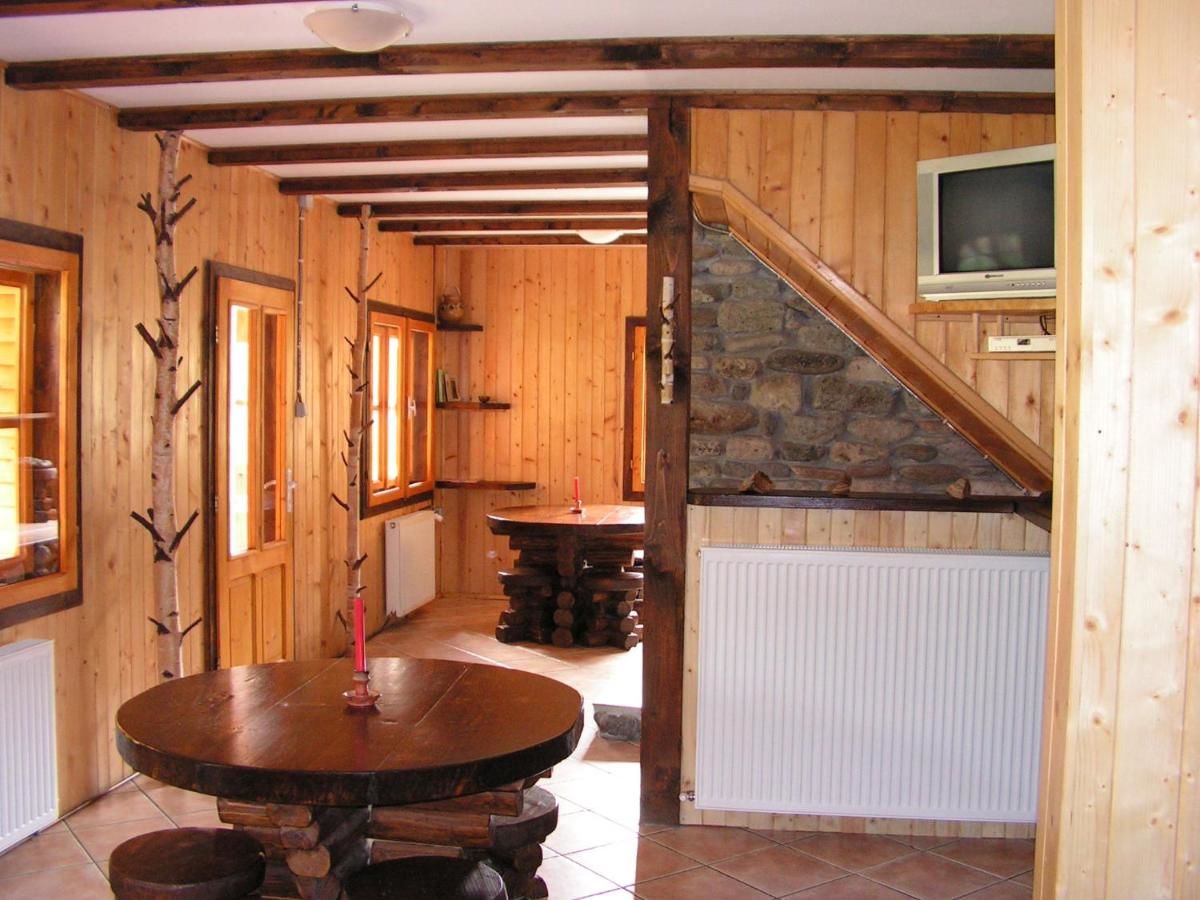 Лоджи Rustic House Стына-де-Вале-30