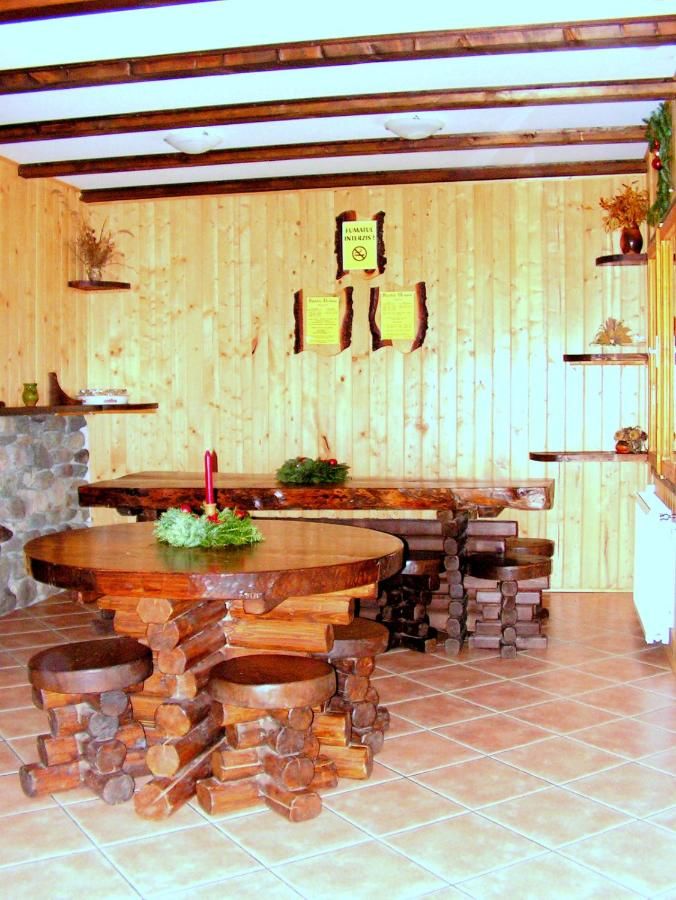 Лоджи Rustic House Стына-де-Вале-33